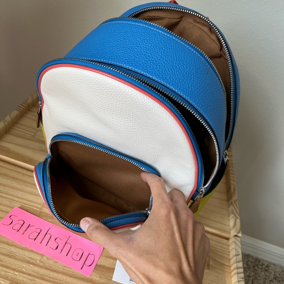 ✅Coach backpack - Picture 12 of 12